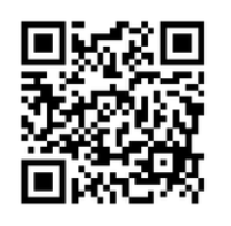 ポータルサイトQRコード