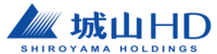 20 城山ホールディングス　未